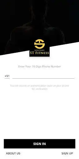 Play ST - Fitness as an online game ST - Fitness with UptoPlay