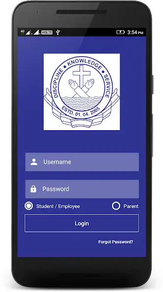 Play ST. FRANCIS ACADEMY  and enjoy ST. FRANCIS ACADEMY with UptoPlay