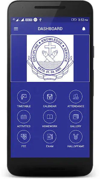 Play ST. FRANCIS ACADEMY as an online game ST. FRANCIS ACADEMY with UptoPlay