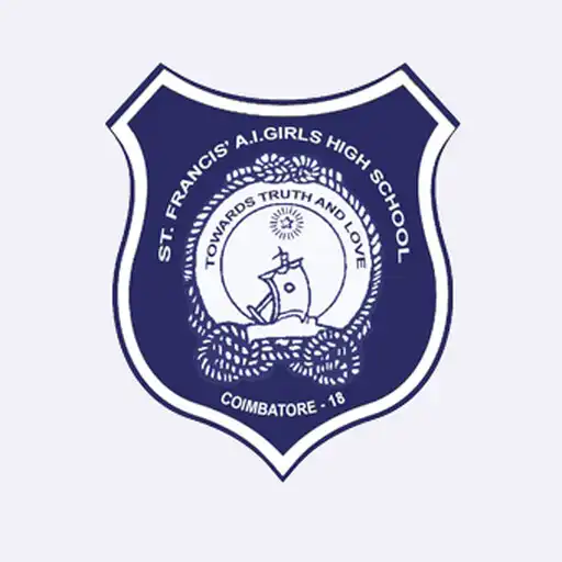 Play ST. FRANCIS ANGLO INDIAN G.H.S APK