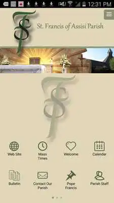 Play St Francis Assisi, Burien WA