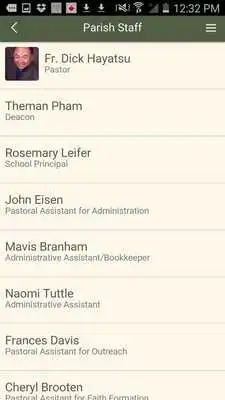 Play St Francis Assisi, Burien WA