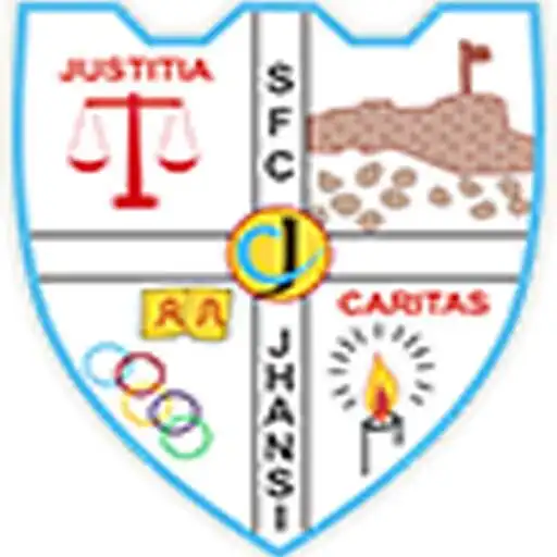 Play St Francis C I C Jhansi APK