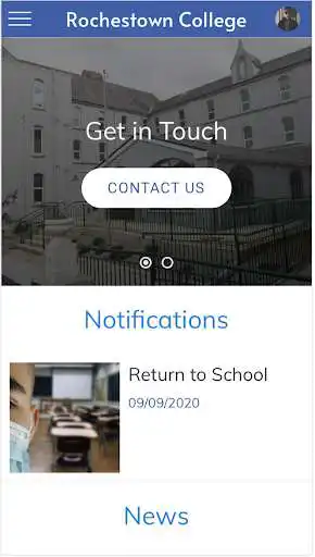 Play St. Francis College,Rochestown