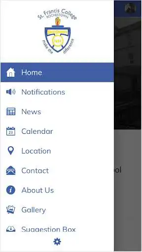 Play St. Francis College,Rochestown