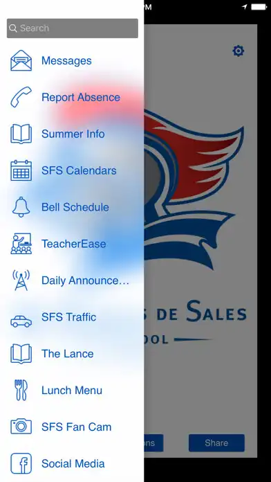 Play St.Francis De Sales School as an online game St.Francis De Sales School with UptoPlay