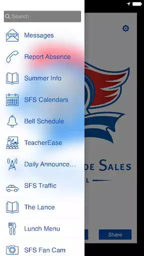 Play St. Francis de Sales as an online game St. Francis de Sales with UptoPlay