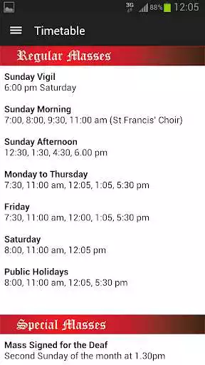 Play St Francis Melbourne as an online game St Francis Melbourne with UptoPlay