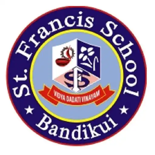 Play St. Francis School Bandikui APK