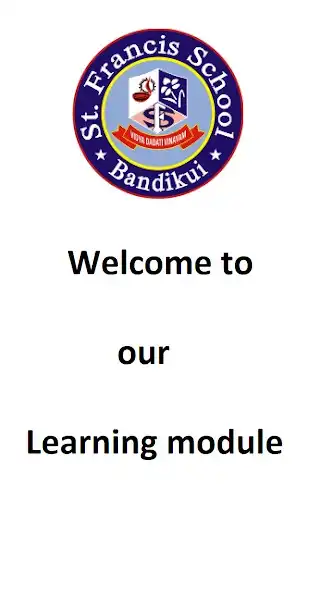 Play St. Francis School Bandikui  and enjoy St. Francis School Bandikui with UptoPlay