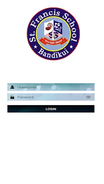 Play St. Francis School Bandikui as an online game St. Francis School Bandikui with UptoPlay