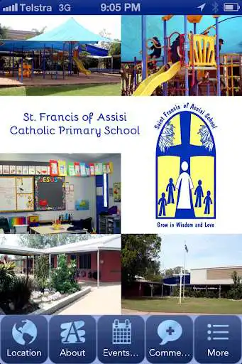 Play St Francis  and enjoy St Francis with UptoPlay