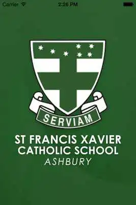 Play St Francis Xavier CS Ashbury