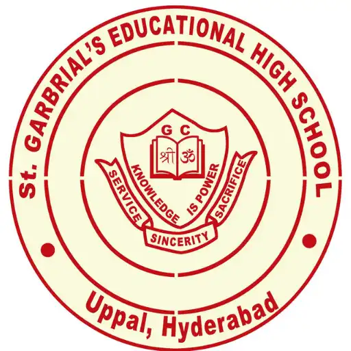 Play ST GABRIALS SCHOOL # KNOWLEDGE IS POWER APK Play ST GABRIALS SCHOOL # KNOWLEDGE IS POWER APK