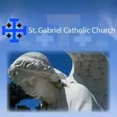 Free play online St. Gabriels Catholic Church APK