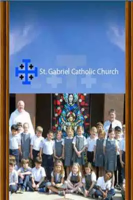 Play St. Gabriels Catholic Church