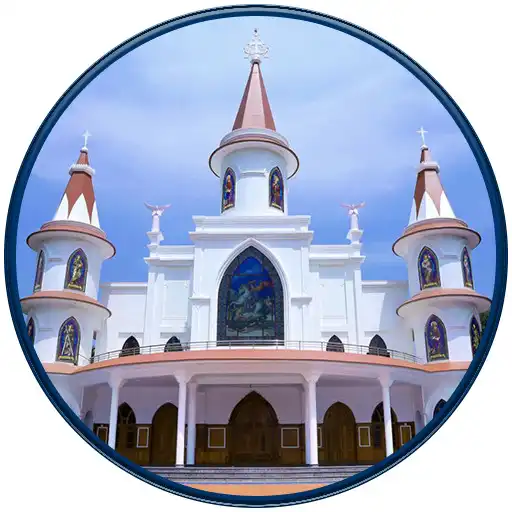 Play ST.GEORGE CHURCH, CHEMPANTHOTTY APK Play ST.GEORGE CHURCH, CHEMPANTHOTTY APK