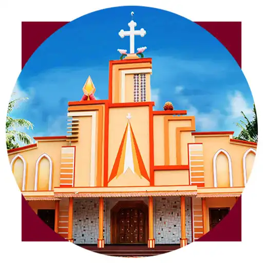 Play ST.GEORGE CHURCH, KACHERIKKADAVU APK