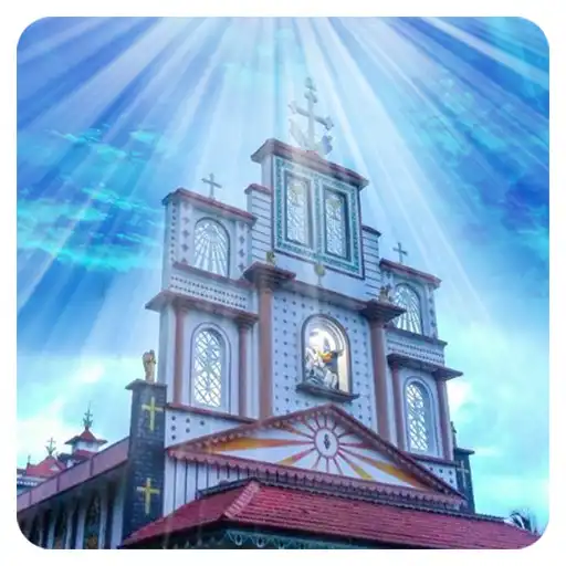 Play ST.GEORGE CHURCH, KANJIRADUKKOM APK Play ST.GEORGE CHURCH, KANJIRADUKKOM APK
