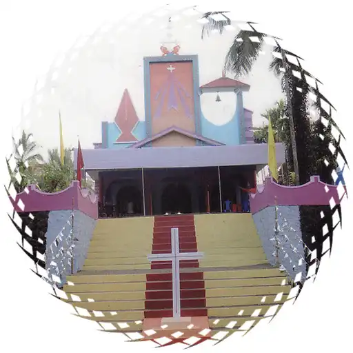 Play ST.GEORGE CHURCH,THADIKKADAVU APK Play ST.GEORGE CHURCH,THADIKKADAVU APK