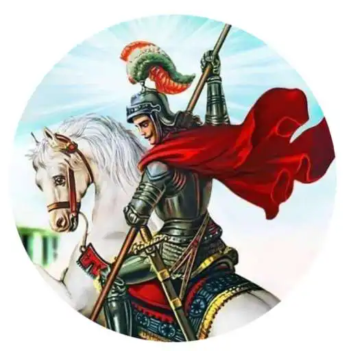 Play St George Coptic Church Tampa APK Play St George Coptic Church Tampa APK