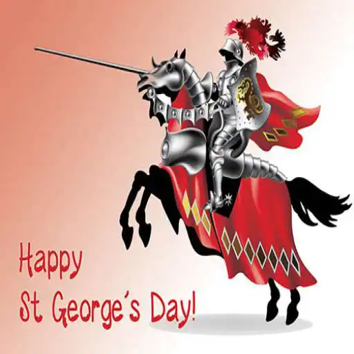 Play St George Day: Greetings, GIF Wishes, SMS Quotes APK Play St George Day: Greetings, GIF Wishes, SMS Quotes APK