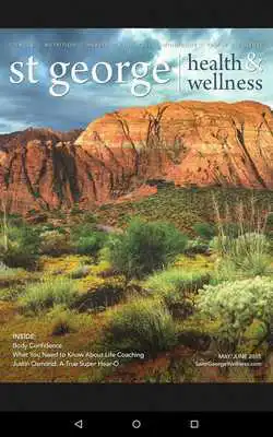 Play St. George Health  Wellness