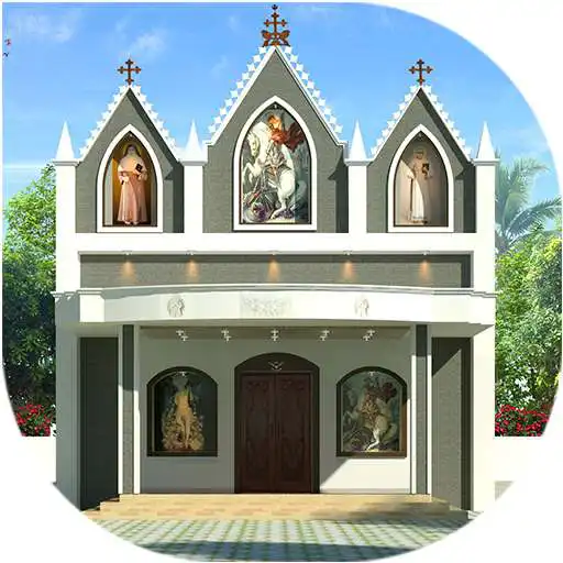 Play St George Knanaya Catholic Church ,Vechoor APK