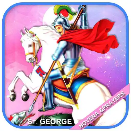 Play St George Novena Prayers APK