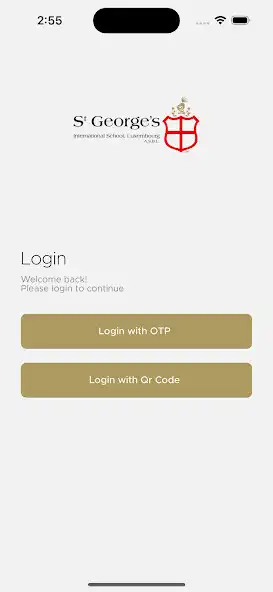 Play St Georges Canteen Parent App  and enjoy St Georges Canteen Parent App with UptoPlay