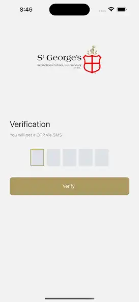 Play St Georges Canteen Parent App as an online game St Georges Canteen Parent App with UptoPlay