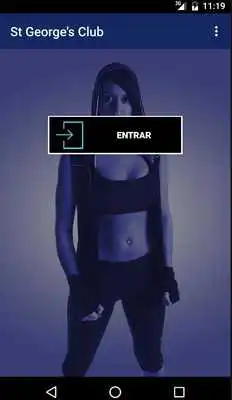 Play St Georges Club