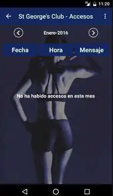 Play St Georges Club