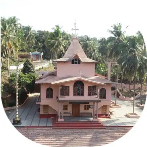 Play St. Georges Knanaya Catholic Church, Odayamchal APK Play St. Georges Knanaya Catholic Church, Odayamchal APK