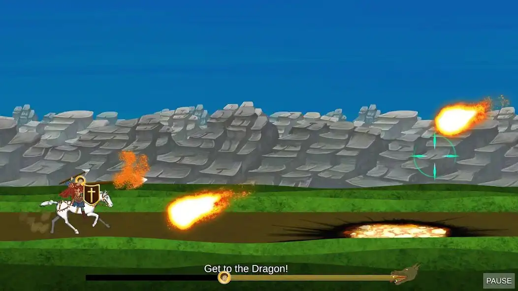 Play St. George to the Rescue  and enjoy St. George to the Rescue with UptoPlay