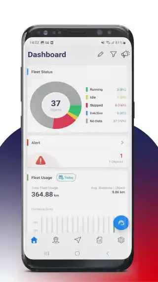 Play STG Fleet Mobile  and enjoy STG Fleet Mobile with UptoPlay