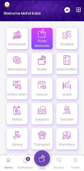 Play St. Giri School as an online game St. Giri School with UptoPlay