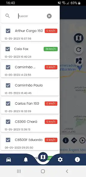 Play ST GLOBAL TRACKING PRO as an online game ST GLOBAL TRACKING PRO with UptoPlay