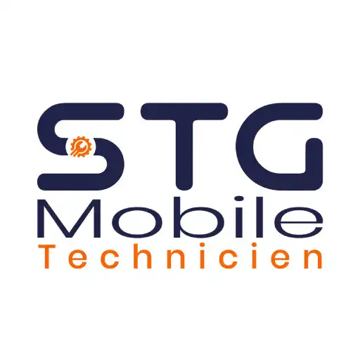 Play STG Mobile Technicien APK Play STG Mobile Technicien APK