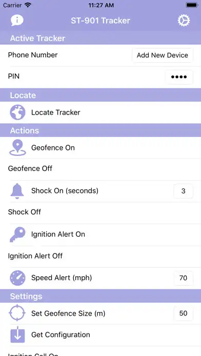 Play St GPS Tracker  and enjoy St GPS Tracker with UptoPlay