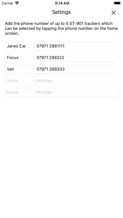 Play St GPS Tracker as an online game St GPS Tracker with UptoPlay