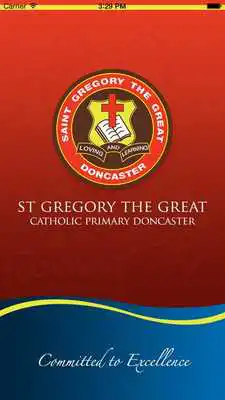 Play St Gregory the Great CPD