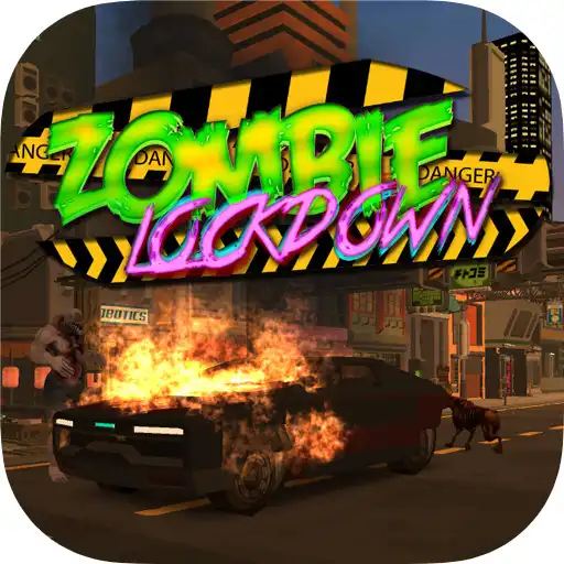 Play STG Zombie Lockdown APK