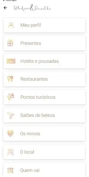 Play Sthefani  Oswaldo as an online game Sthefani  Oswaldo with UptoPlay