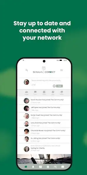 Play St Helens Connect  and enjoy St Helens Connect with UptoPlay