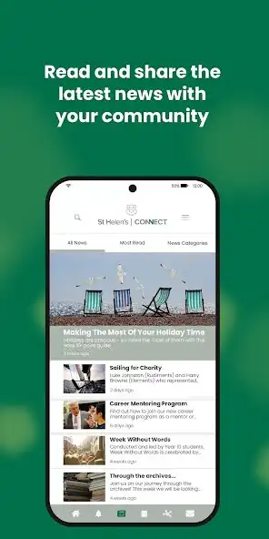 Play St Helens Connect as an online game St Helens Connect with UptoPlay