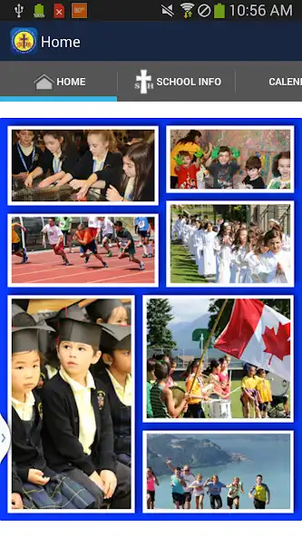 Play St. Helens School