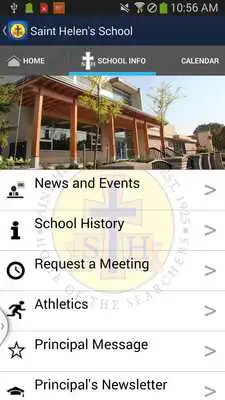 Play St. Helens School