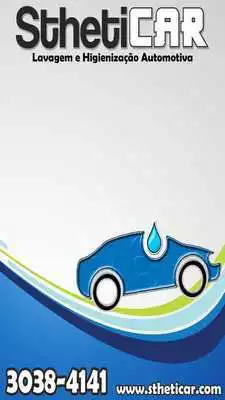 Play STHETICAR Play STHETICAR