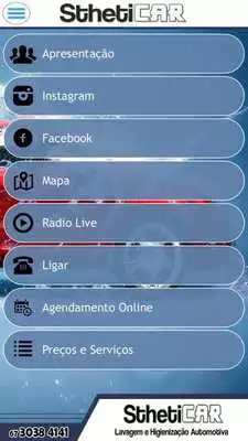 Play STHETICAR Play STHETICAR